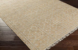 Surya Rug Co. Laural Natural Rug | Laural Rugs | Rugs Done Right 