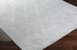 Surya Closeout Jaque JAQ-4002 Ivory Rug