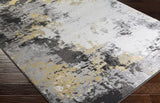 Surya rug co. | grey rug | Pepin | rugs done right
