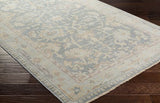 Surya Closeout Cappadocia CPP-5020 Grey Rug