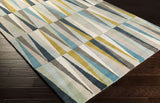 Surya rug co. | ivory rug | oasis | rugs done right