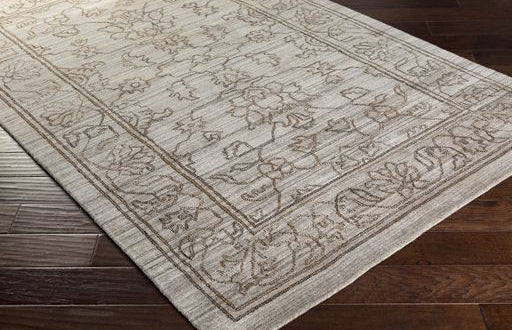Surya Rug Co. Hightower HTW-3003 Taupe Rug
