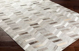 Surya Rug Co. Medora MOD-1008 Grey Multi Rug