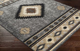 Surya Paramount PAR1094 Grey Rug