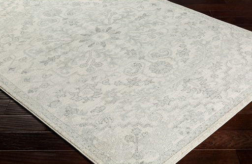 Surya rug co. | taupe rug | harput | rugs done right