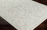 Surya rug co. | taupe rug | harput | rugs done right