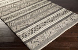 Surya Rug Co. Nico NIC-7001 Charcoal Rug