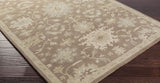 Surya rug co. | Light Brown rug | Caesar | rugs done right