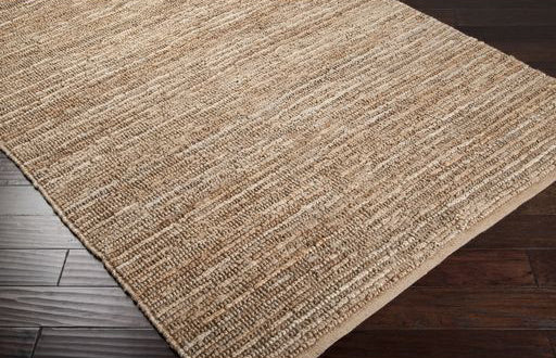 Surya Closeout Continental COT-1931 Beige Rug