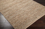 Surya Closeout Continental COT-1931 Beige Rug