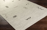 Surya Rug Co. Montezuma MTZ-2005 Beige Rug