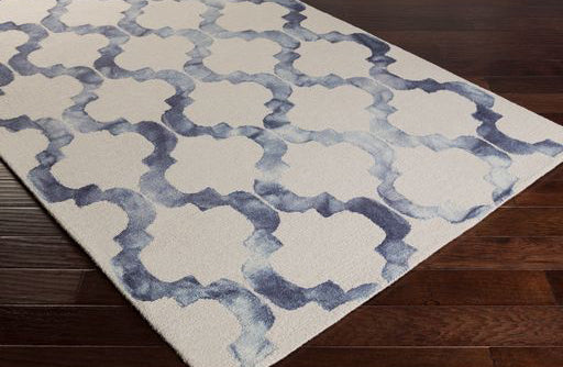 Surya Closeout Serafina SRF-2005 Ink Rug