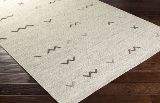 Surya Closeout Montezuma MTZ-2004 Beige Rug