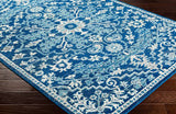 Surya rug co. | navy rug | harput | rugs done right