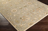 Livabliss Caesar CAE-1121 Grey Mist Rug