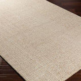 Surya rug co. | brown rug | Aiden | rugs done right