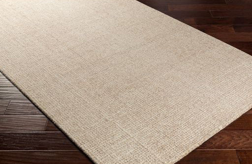Surya rug co. | brown rug | Aiden | rugs done right