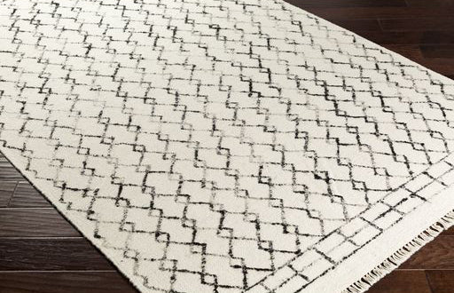 Surya Closeout Nettie NET-1000 Ivory Rug