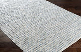 Surya Closeout Jamie JMI-8001 Silver Rug