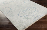 Surya Rug Co. Hillcrest HIL-9036 Cobalt Rug