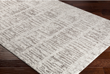 Surya Closeout Primal PML-1000 Dark Grey Rug