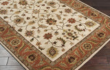 Surya Closeout Crowne CRN-6004 Golden Beige Rug