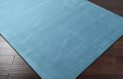 Surya rug co. | peacock rug | mystique | rugs done right