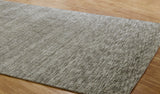 Kalaty Rug Co. Terra TE-651 Heather Grey Rug