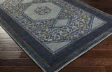 Surya rug co. | Haven | Slate rug | rugs done right