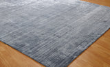 Kalaty Rug Co. Meridian MN-539 Zinc Rug