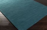 Surya rug co. | teal | mystique | rugs done right