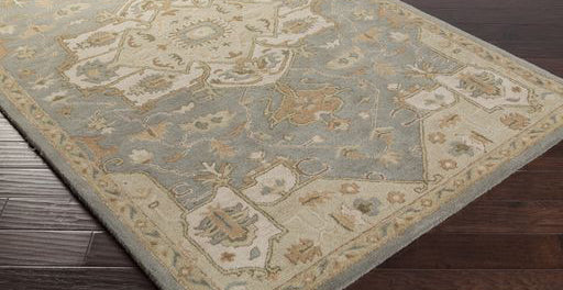 Livabliss Caesar CAE-1144 Grey Rug