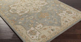 Livabliss Caesar CAE-1144 Grey Rug