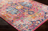 Livabliss Harput HAP-1062 fuschia Rug
