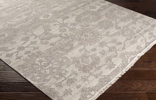 Surya rug co. | taupe rug | Ethereal | rugs done right