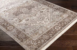 Surya Closeout Ephesians EPC-2313 Ivory Rug