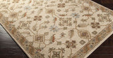 Surya Closeout Caesar CAE-1084 Beige Rug