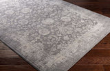 Surya rug co. | Grey rug | Tibetan | rugs done right  Edit alt text
