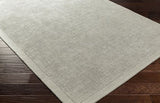 Surya Rug Co. Silk Route Light Grey Rug | Light Grey Rugs | Rugs Done Right 