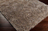 Surya Closeout Milan MIL-5002 Grey Rug