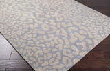 Surya rug co. | Grey rug | Athena | rugs done right
