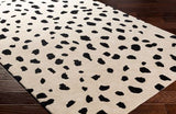 Shag Surya Rug Co. Stella Ivory Rug | Indoor Rugs | Rugs Done Right