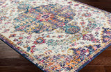 Surya rug co. | navy rug | harput | rugs done right