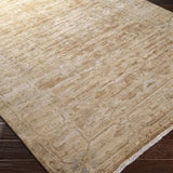 Surya Rug Co. Hillcrest Biscotti Rug | Traditional Rugs | Rugs Done Right 
