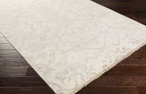 Surya Closeout Hillcrest HIL-9040 Taupe Rug