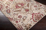 Surya Closeout Riley RLY-5017 Beige Rug