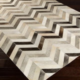 Surya rug co. | ivory rug | Trail | rugs done right