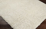 Surya rug co. | Aros | Winter white rug | rugs done right