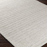 Surya rug co. | grey rug | kindred | rugs done right