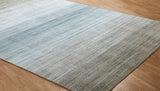 Kalaty Clearance Serenity SE-209 Earth Sky Rug